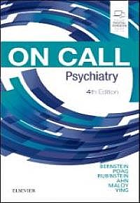 On Call Psychiatry, 4th Edition On Call Series