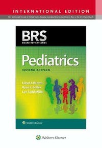 BRS Pediatrics