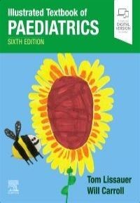 Illustrated Textbook of Paediatrics, 6th Edition