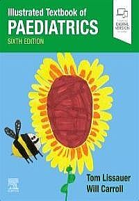 Illustrated Textbook of Paediatrics, 6th Edition