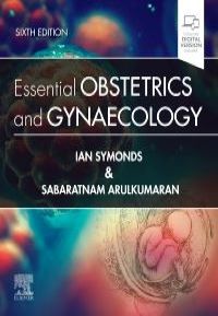 Essential Obstetrics and Gynaecology, 6th Edition