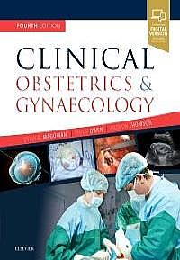 Clinical Obstetrics and Gynaecology, 4th Edition