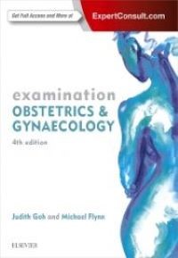 Examination Obstetrics & Gynaecology, 4th Edition