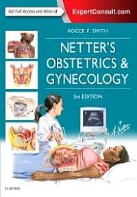 Netter's Obstetrics and Gynecology, 3rd Edition