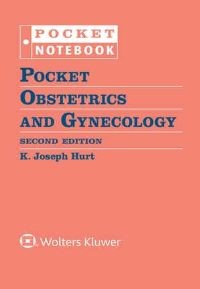 Pocket Obstetrics and Gynecology Second edition 