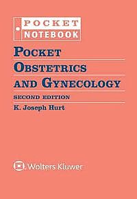Pocket Obstetrics and Gynecology Second edition 