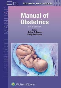 Manual of Obstetrics Ninth edition