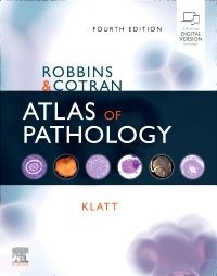 Robbins and Cotran Atlas of Pathology, 4th Edition
