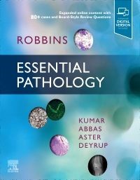 Robbins Essential Pathology, 1st Edition