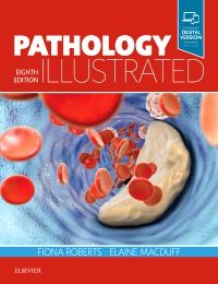 Pathology Illustrated, 8th Edition