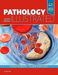 Pathology Illustrated, 8th Edition