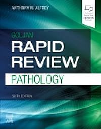 Rapid Review Pathology, 5th Edition