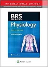 BRS Physiology Eighth edition, International Edition