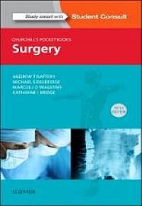 Churchill's Pocketbook of Surgery, 5th Edition