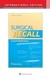 Surgical Recall Tenth, International Edition edition