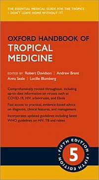 Oxford Handbook of Tropical Medicine 5e