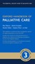 Oxford Handbook of Palliative Care Third Edition