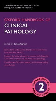 Oxford Handbook of Clinical Pathology Second Edition