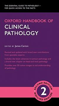 Oxford Handbook of Clinical Pathology Second Edition