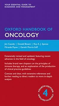 Oxford Handbook of Oncology Fourth Edition