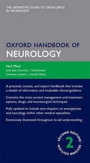 Oxford Handbook of Neurology Second Edition