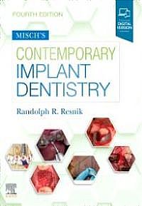Misch's Contemporary Implant Dentistry, 4th Edition