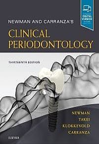 Newman and Carranza's Clinical Periodontology, 13th Edition