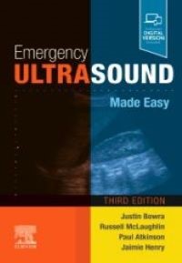 Emergency Ultrasound Made Easy, 3rd Edition