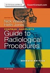 Chapman & Nakielny's Guide to Radiological Procedures, 7th Edition