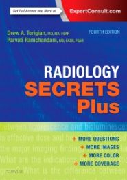 Radiology Secrets Plus, 4th Edition
