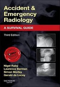 Accident and Emergency Radiology: A Survival Guide, 3rd Edition