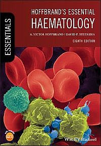 Hoffbrand's Essential Haematology, 8th Edition