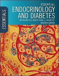 Essential Endocrinology and Diabetes, 7th Edition
