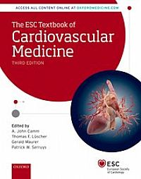 The ESC Textbook of Cardiovascular Medicine