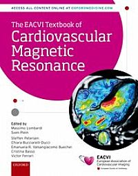 The EACVI Textbook of Cardiovascular Magnetic Resonance