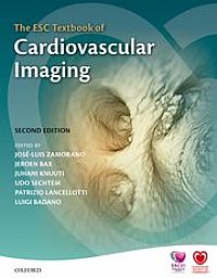 The ESC Textbook of Cardiovascular Imaging