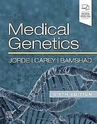 Medical Genetics, 6th Edition