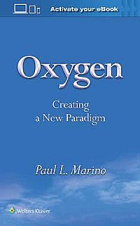 Oxygen Creating a New Paradigm, First edition