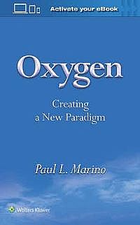 Oxygen Creating a New Paradigm, First edition