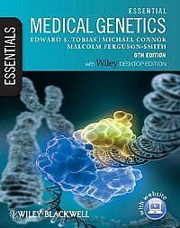 Essential Medical Genetics, Includes Desktop Edition, 6th Edition