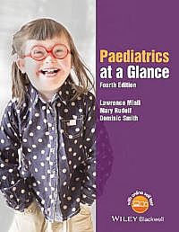 Paediatrics at a Glance, 4th Edition