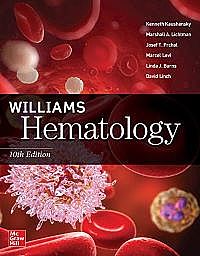 Williams Hematology 10th edition