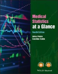 Medical Statistics at a Glance, 4th Edition