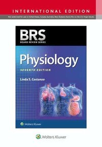 BRS Physiology Seventh edition, International Edition