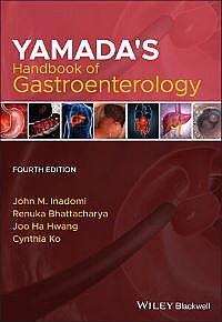 Yamada's Handbook of Gastroenterology, 4th Edition