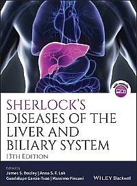 Sherlock's Diseases of the Liver and Biliary System, 13th Edition
