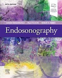 Endosonography, 5th Edition