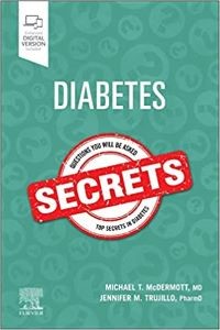 Diabetes Secrets