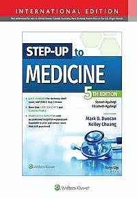 Step-Up to Medicine Fifth edition, International Edition