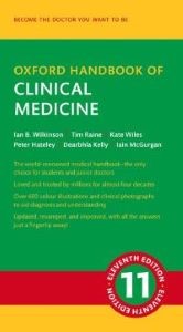 Oxford Handbook of Clinical Medicine Eleventh Edition